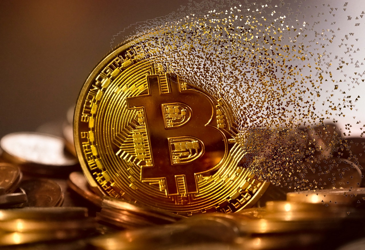 投资比特币和以太币哪个比较赚钱？Glassnode数据：BTC连续2年胜出