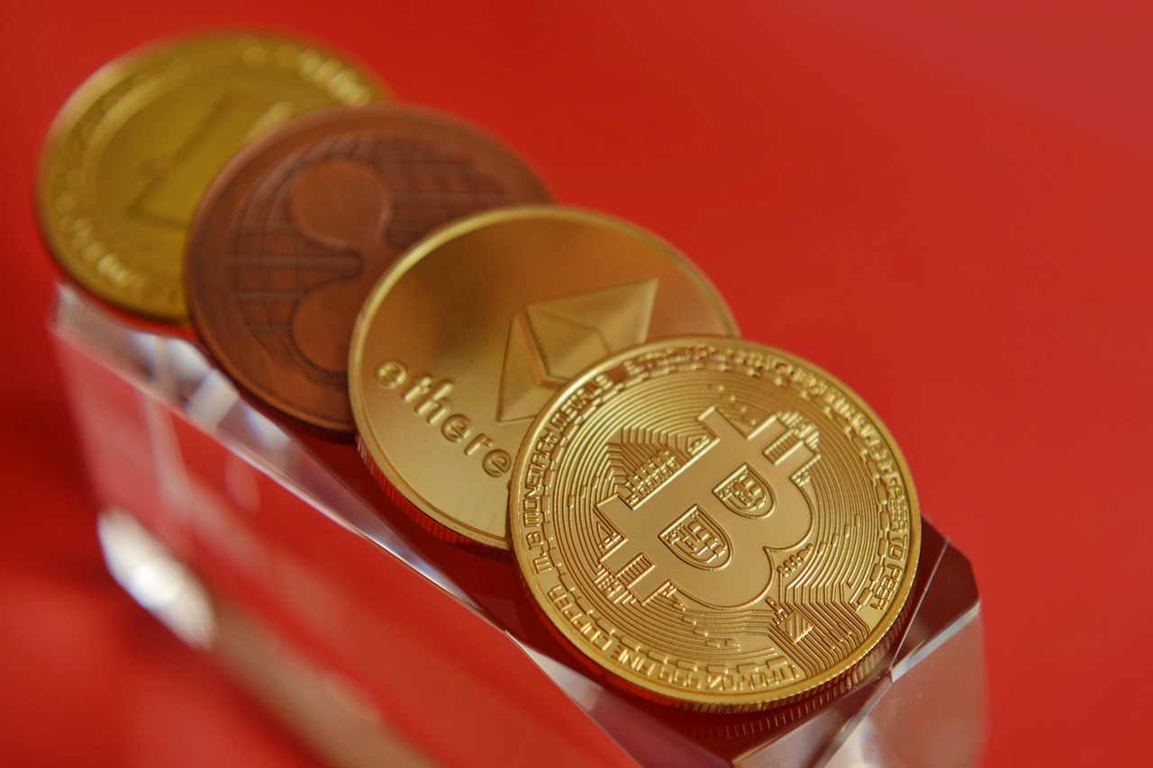 投资比特币和以太币哪个比较赚钱？Glassnode数据：BTC连续2年胜出